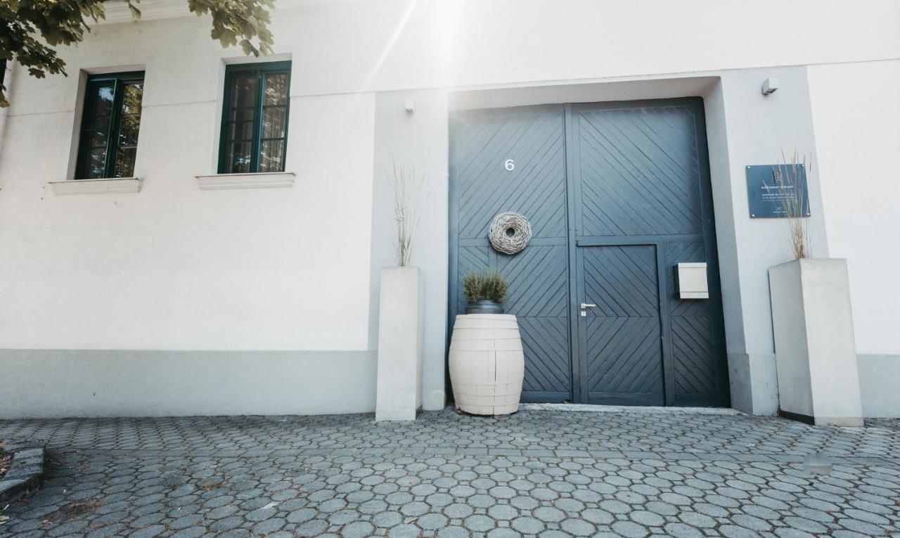 Edelhof Room Jois Exterior photo